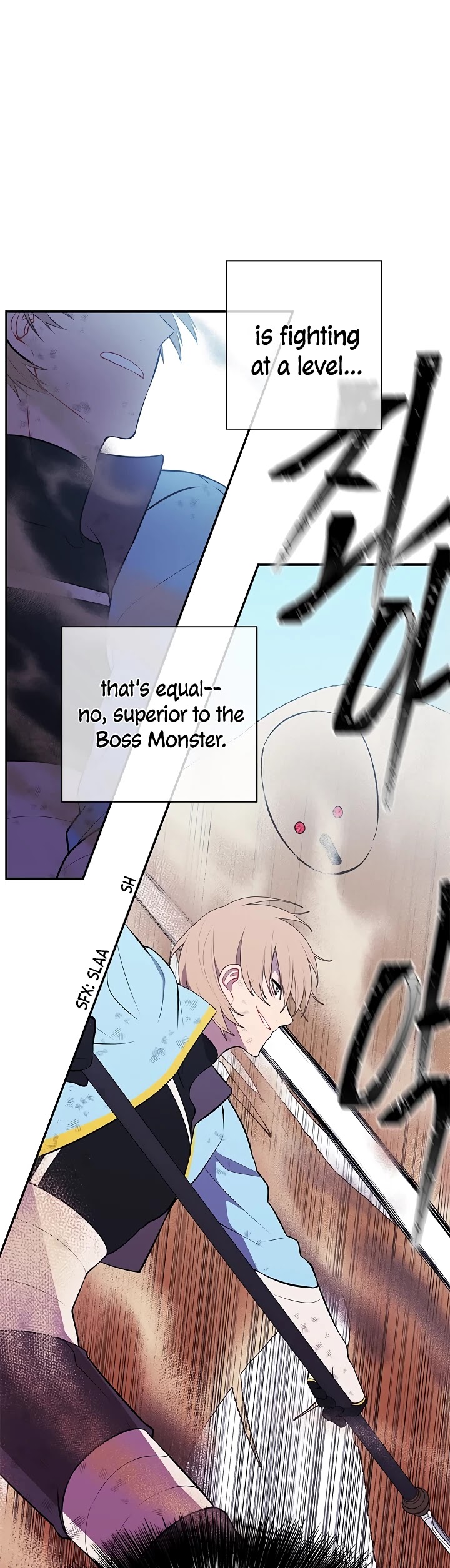 I Woke Up as the Villain chapter 26 - page 4