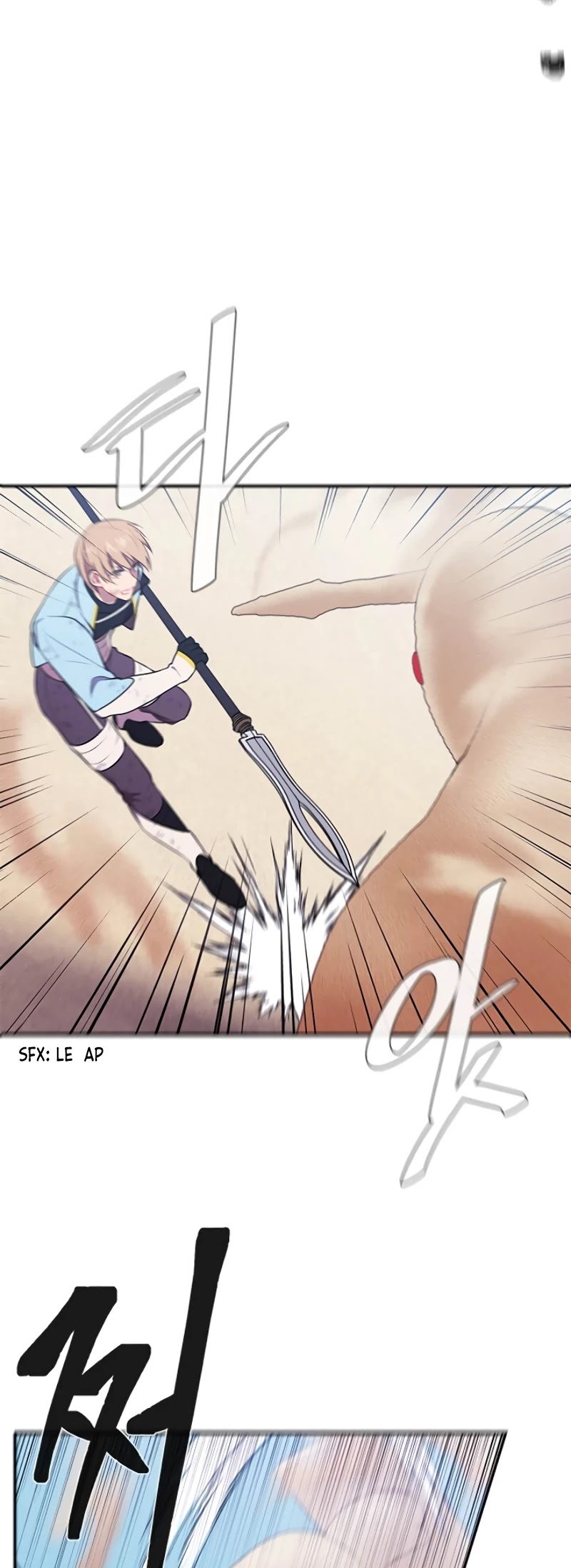 I Woke Up as the Villain chapter 25 - page 25