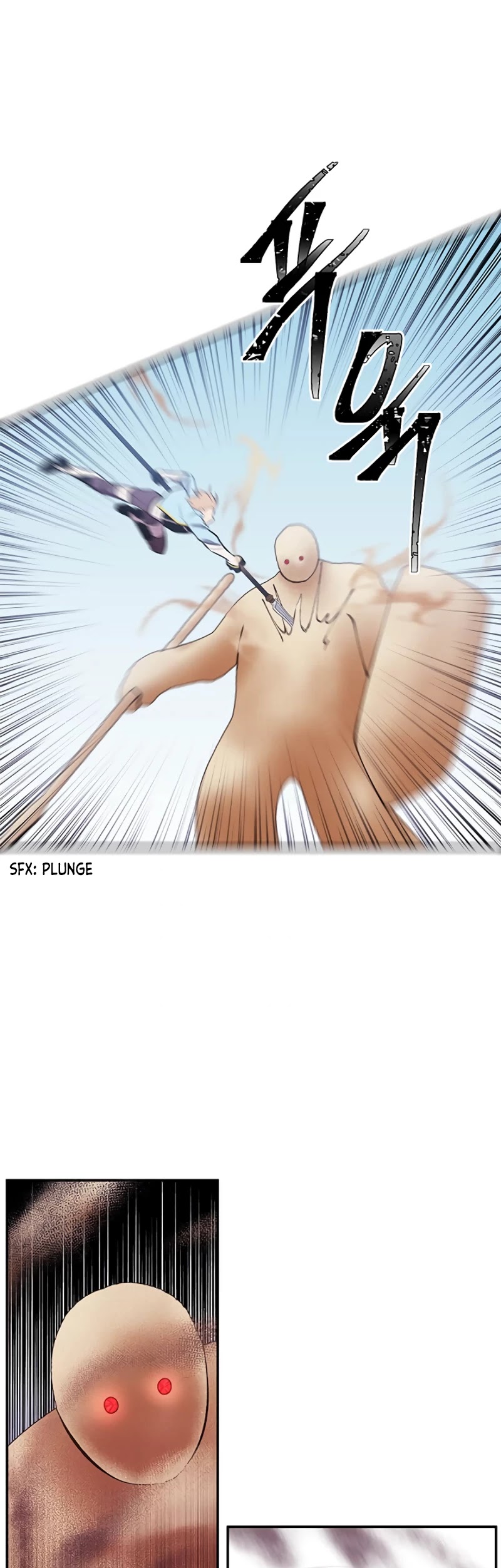 I Woke Up as the Villain chapter 25 - page 33