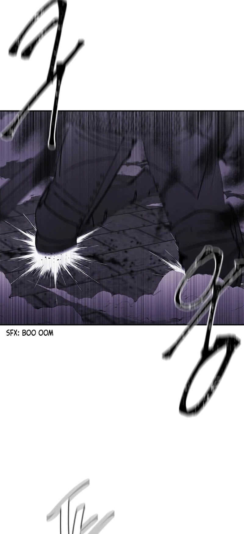 I Woke Up as the Villain chapter 25 - page 7