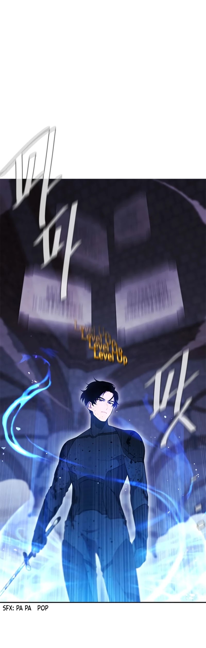I Woke Up as the Villain chapter 25 - page 9