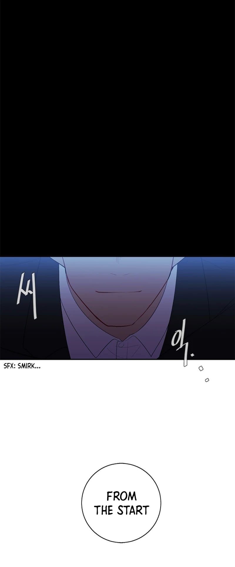 I Woke Up as the Villain chapter 24 - page 7