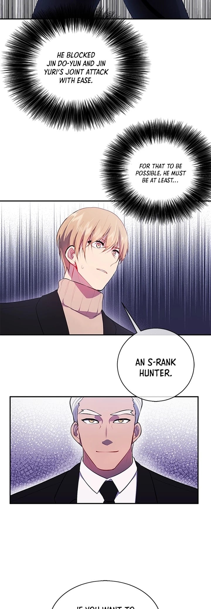 I Woke Up as the Villain chapter 23 - page 20