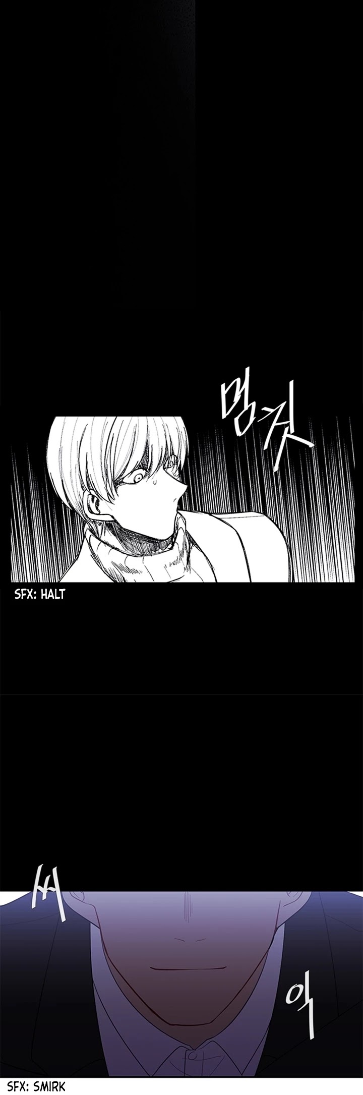 I Woke Up as the Villain chapter 23 - page 25