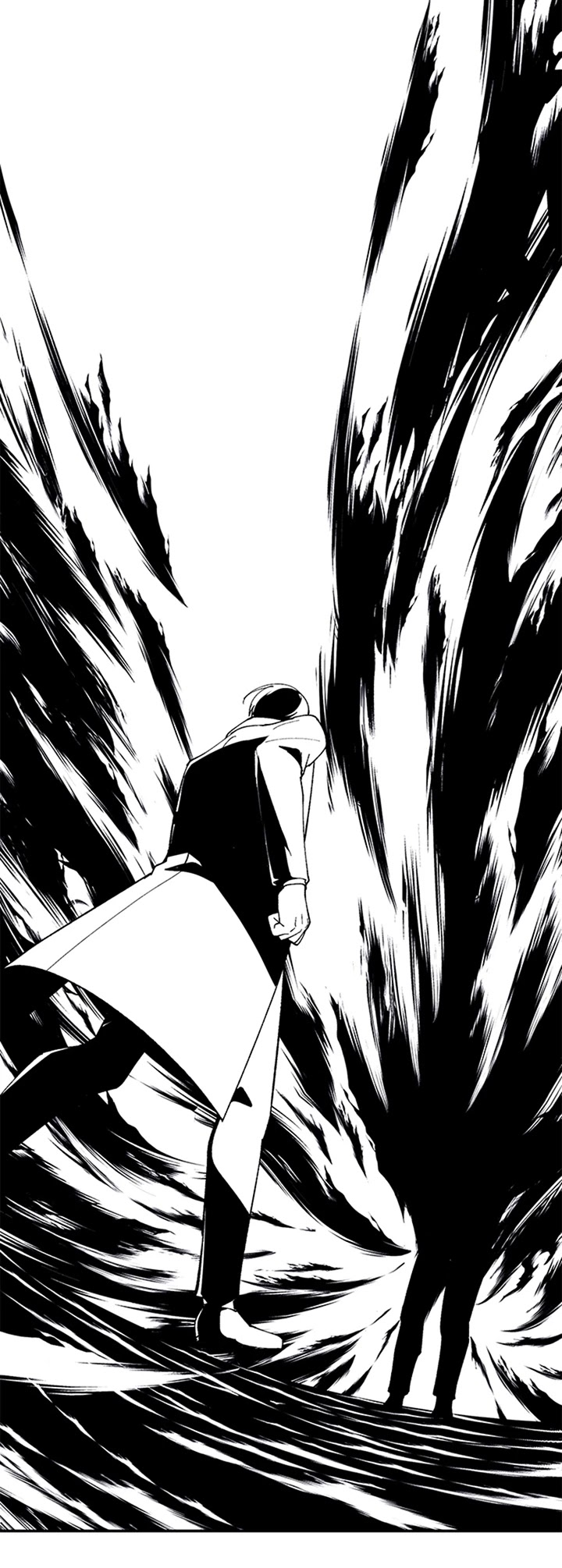 I Woke Up as the Villain chapter 23 - page 29