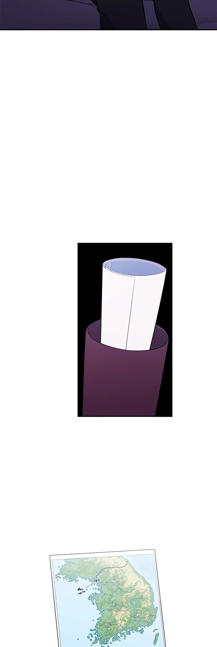 I Woke Up as the Villain chapter 23 - page 4
