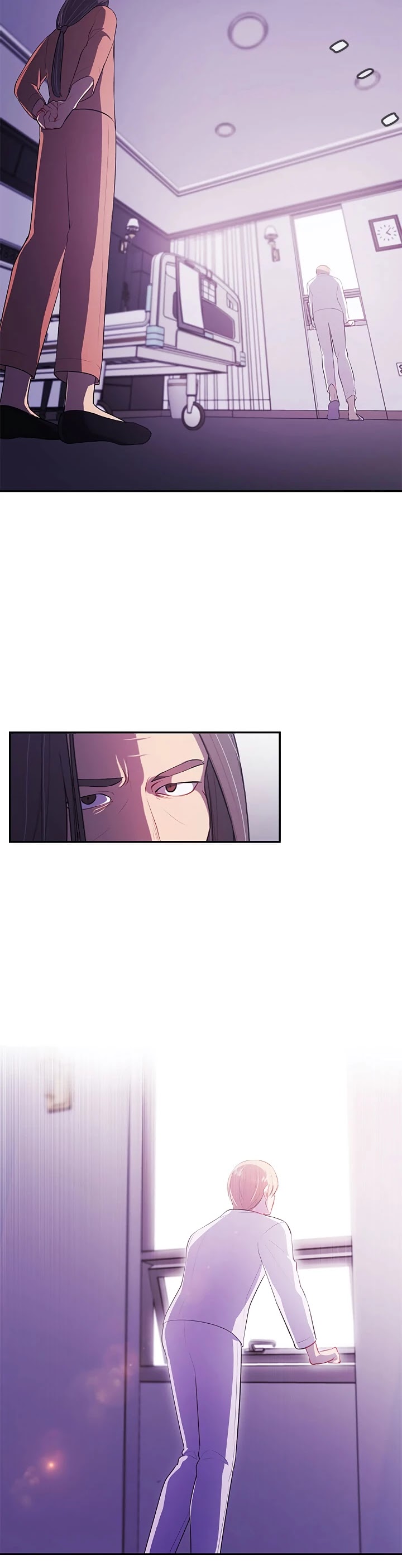I Woke Up as the Villain chapter 21 - page 14