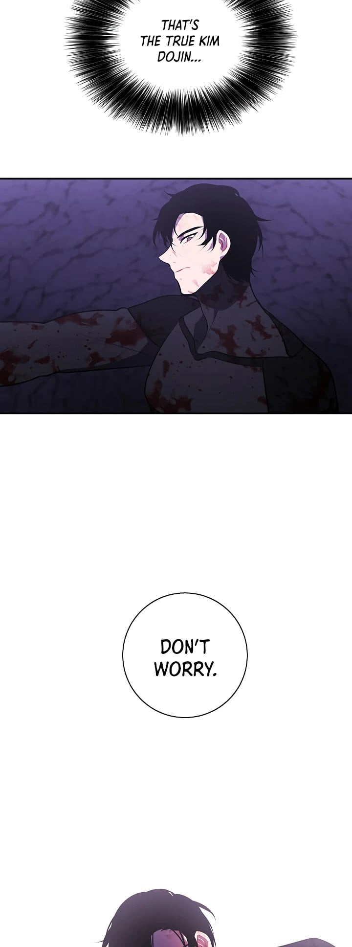 I Woke Up as the Villain chapter 20 - page 30