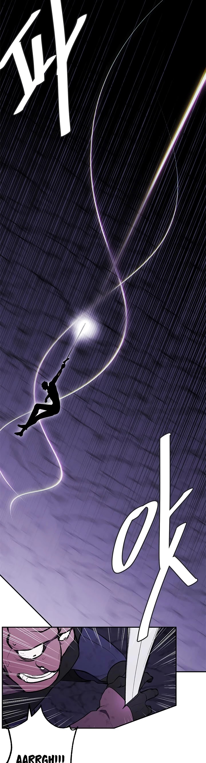 I Woke Up as the Villain chapter 20 - page 5