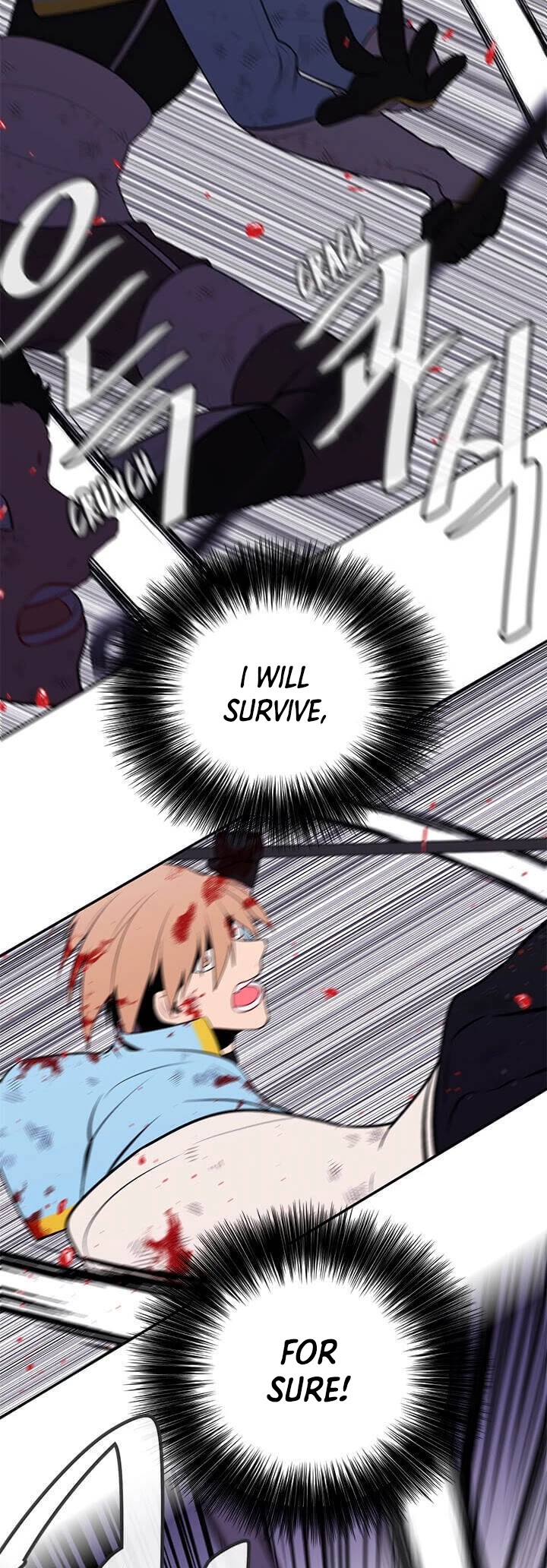 I Woke Up as the Villain chapter 19 - page 15