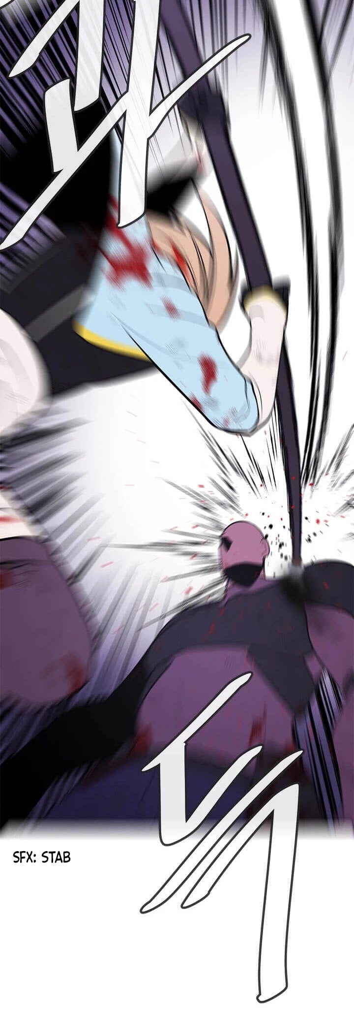 I Woke Up as the Villain chapter 19 - page 16