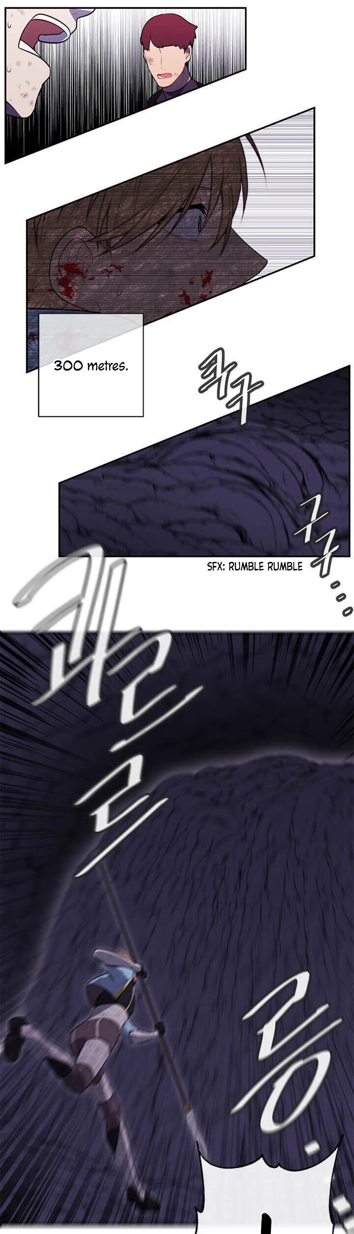 I Woke Up as the Villain chapter 19 - page 26