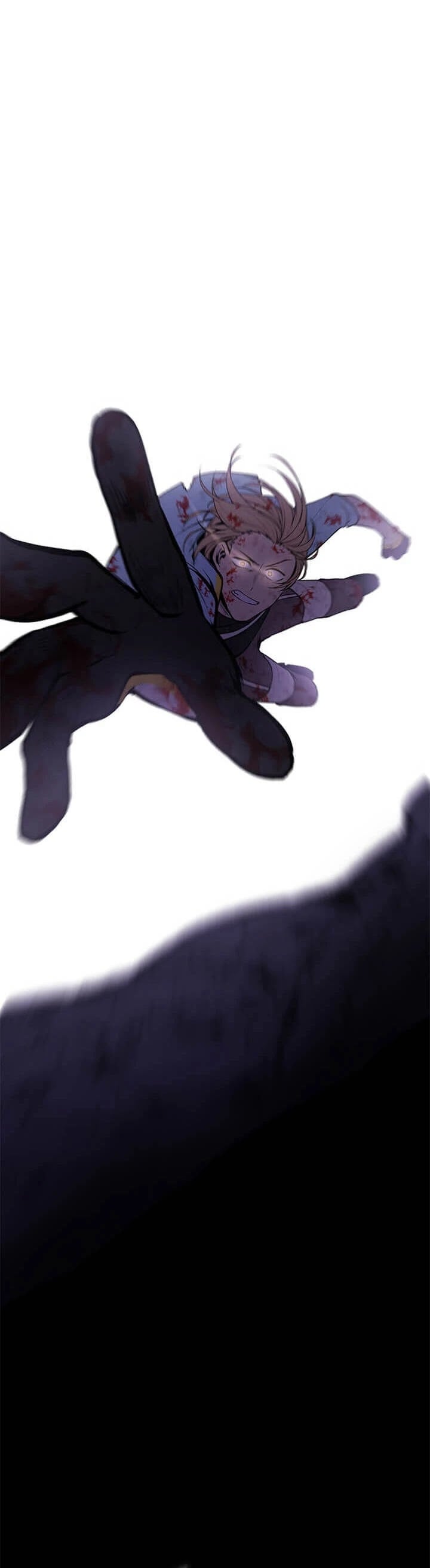 I Woke Up as the Villain chapter 19 - page 29