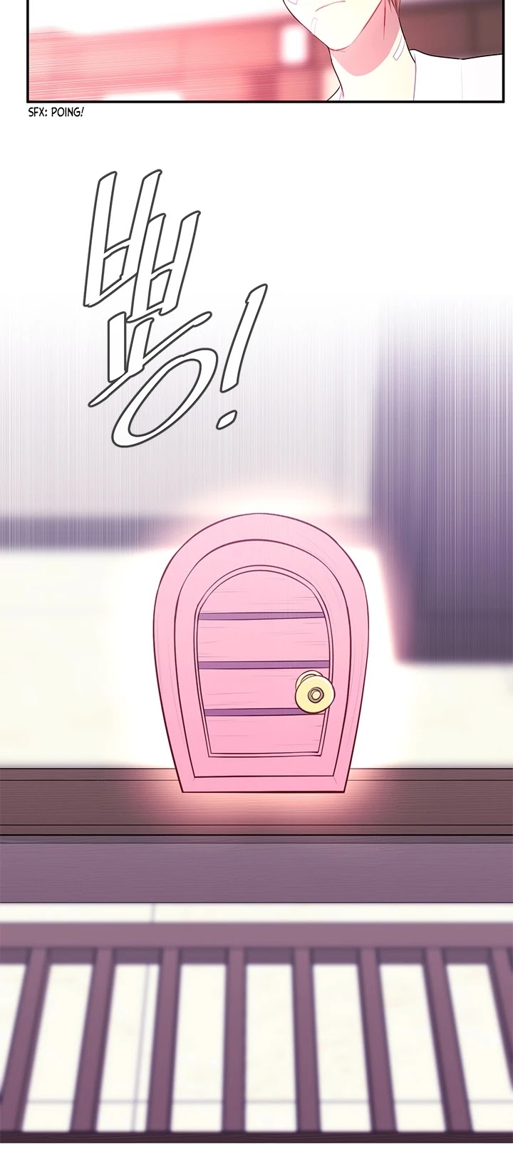 I Woke Up as the Villain chapter 15 - page 18