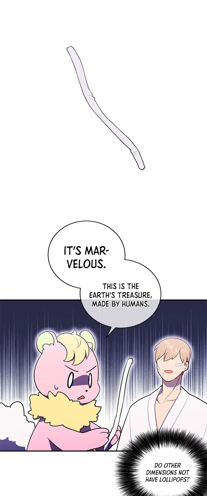 I Woke Up as the Villain chapter 15 - page 24