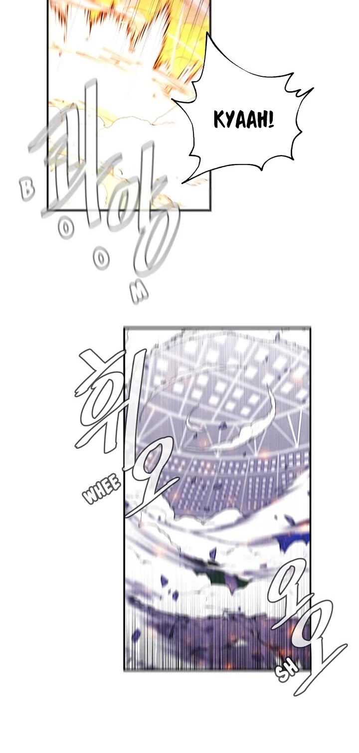 I Woke Up as the Villain chapter 14 - page 10