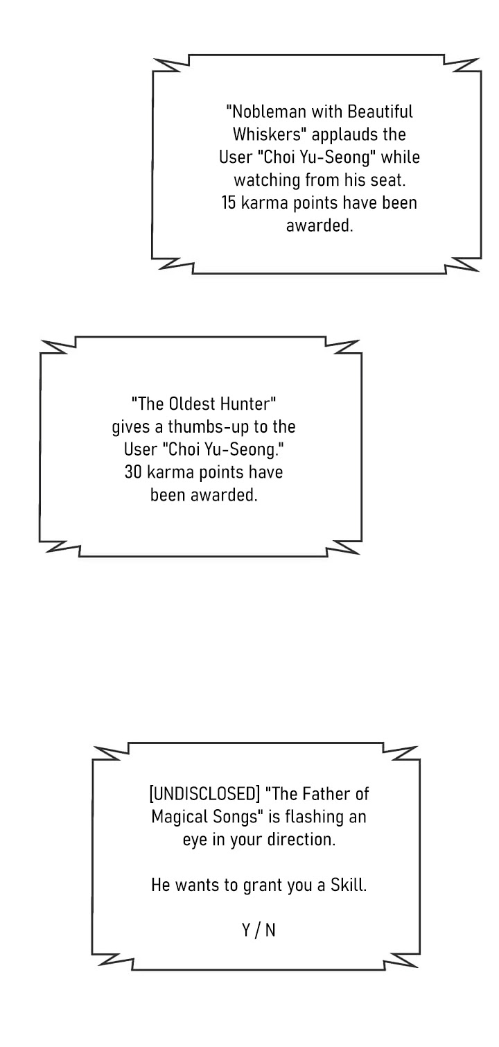 I Woke Up as the Villain chapter 14 - page 22