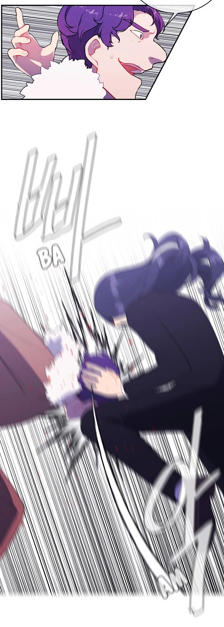 I Woke Up as the Villain chapter 14 - page 31
