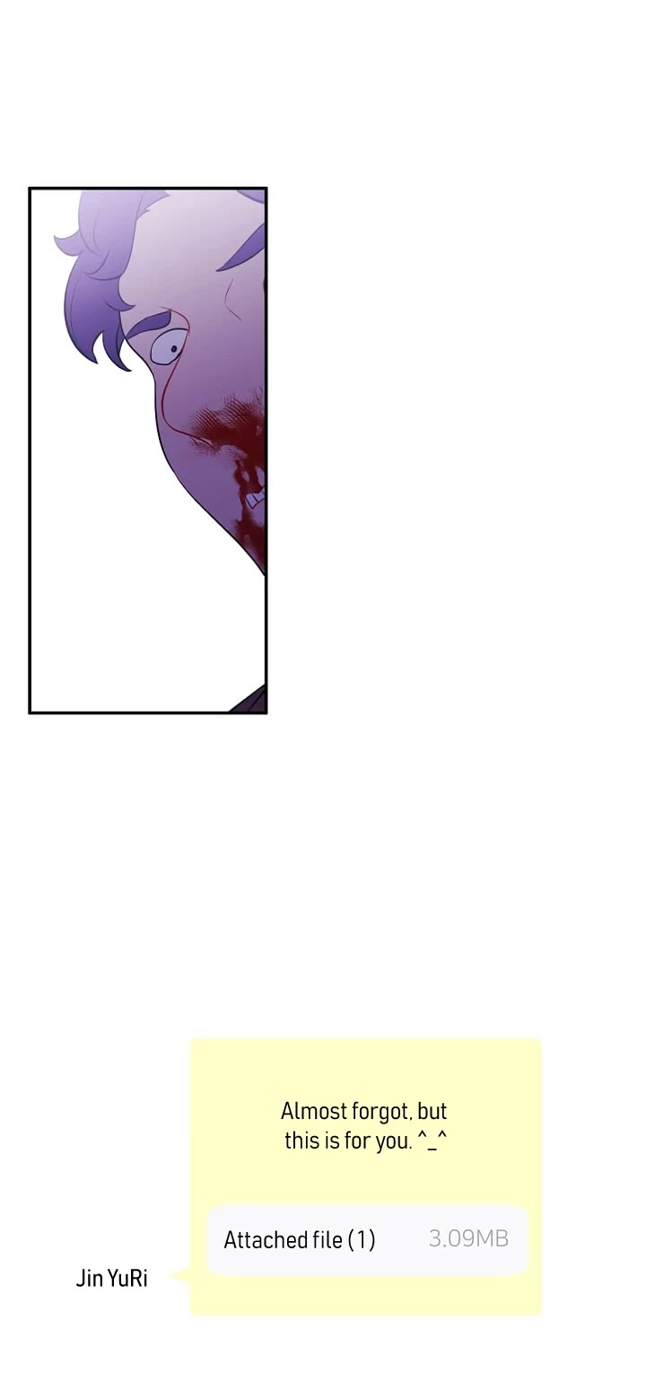 I Woke Up as the Villain chapter 14 - page 37