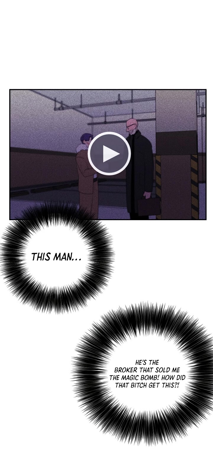 I Woke Up as the Villain chapter 14 - page 38