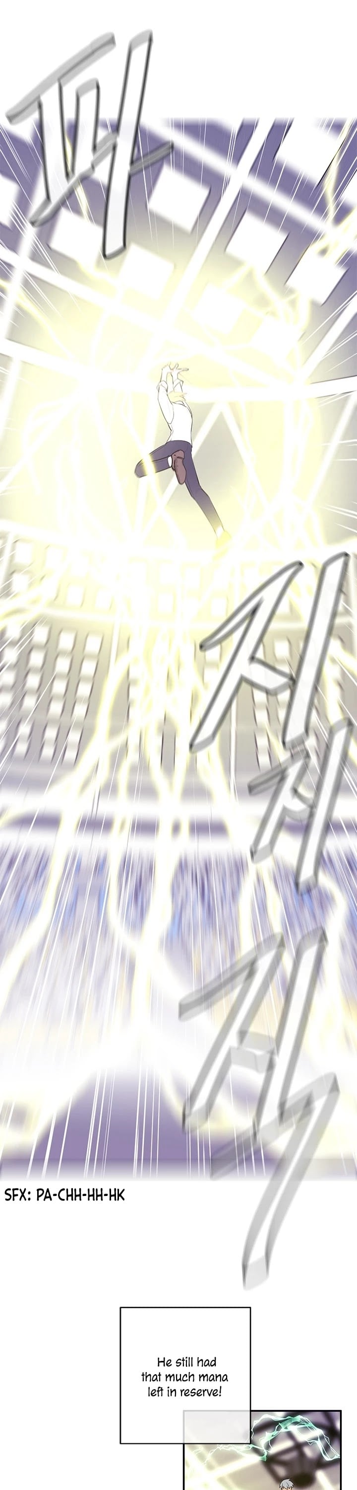 I Woke Up as the Villain chapter 13 - page 29