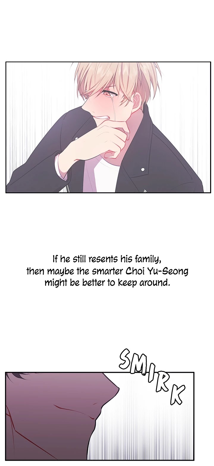 I Woke Up as the Villain chapter 12 - page 22