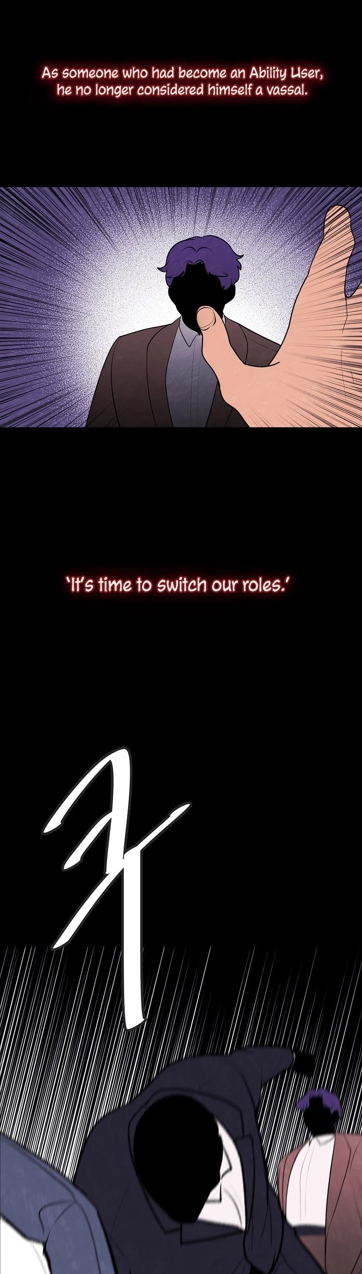 I Woke Up as the Villain chapter 11 - page 12