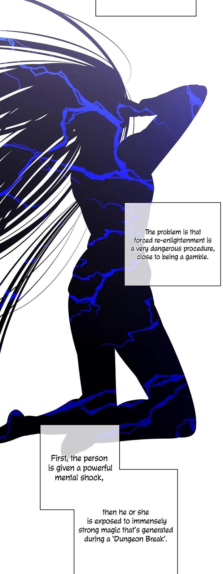 I Woke Up as the Villain chapter 9 - page 11