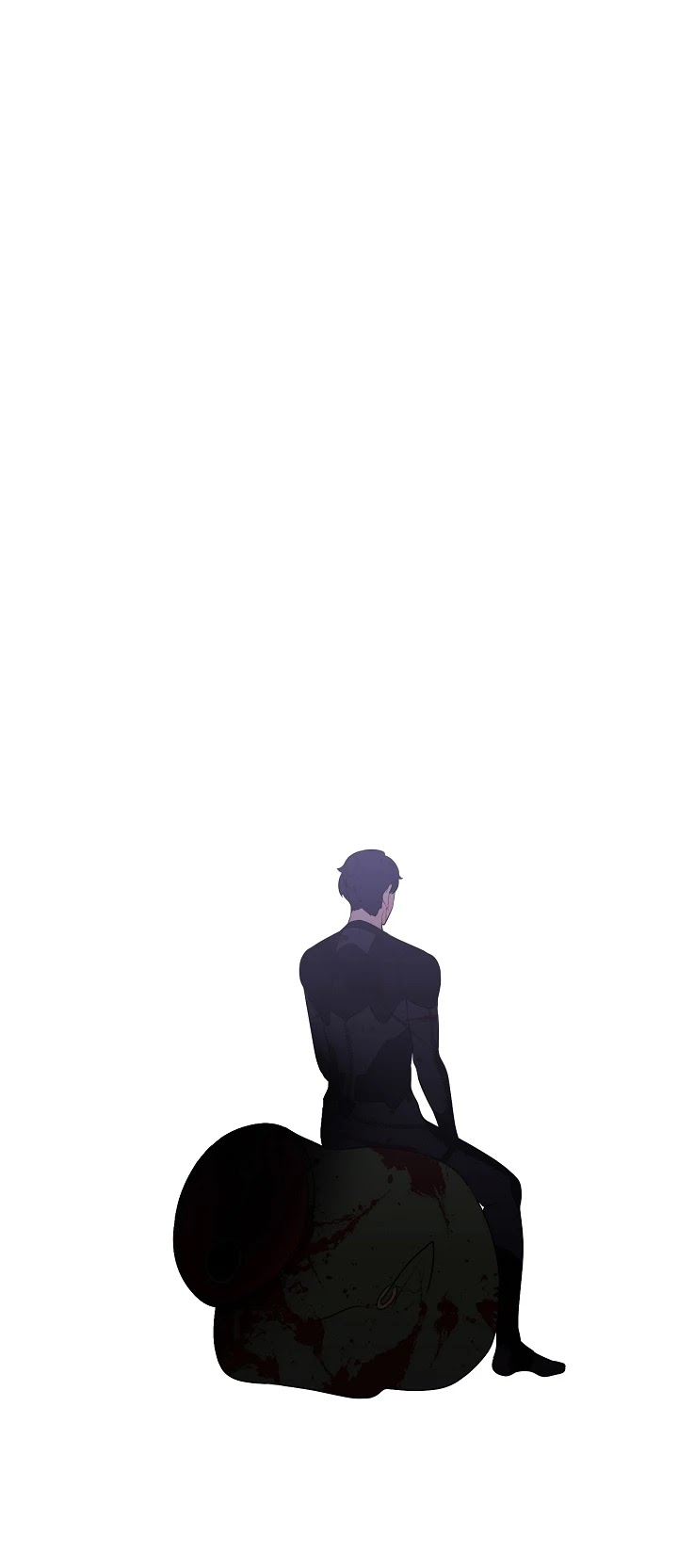 I Woke Up as the Villain chapter 9 - page 27