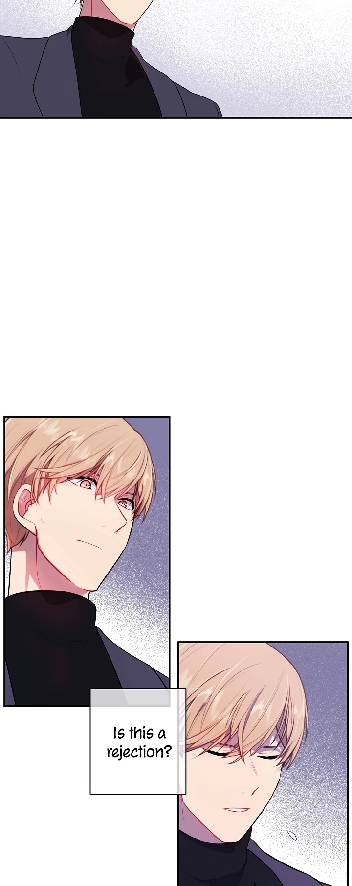 I Woke Up as the Villain chapter 9 - page 6
