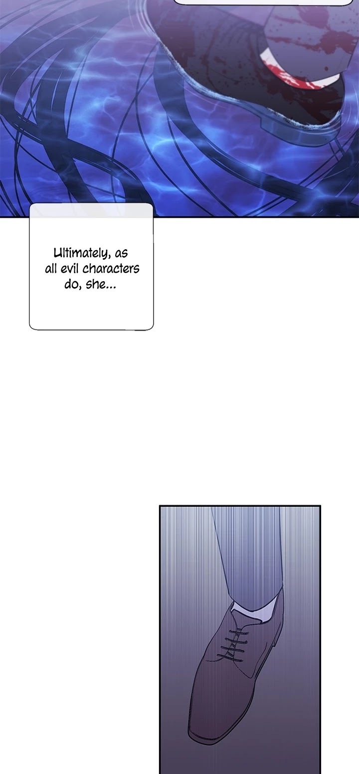 I Woke Up as the Villain chapter 8 - page 15
