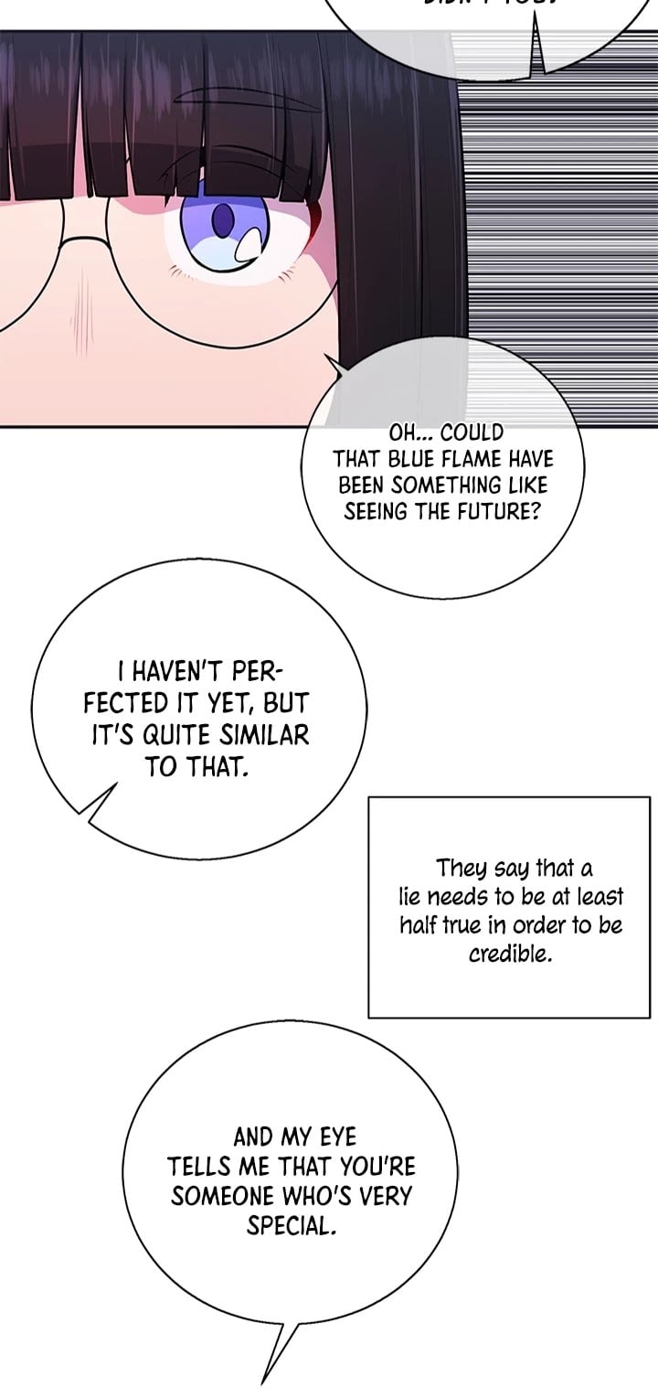 I Woke Up as the Villain chapter 8 - page 28