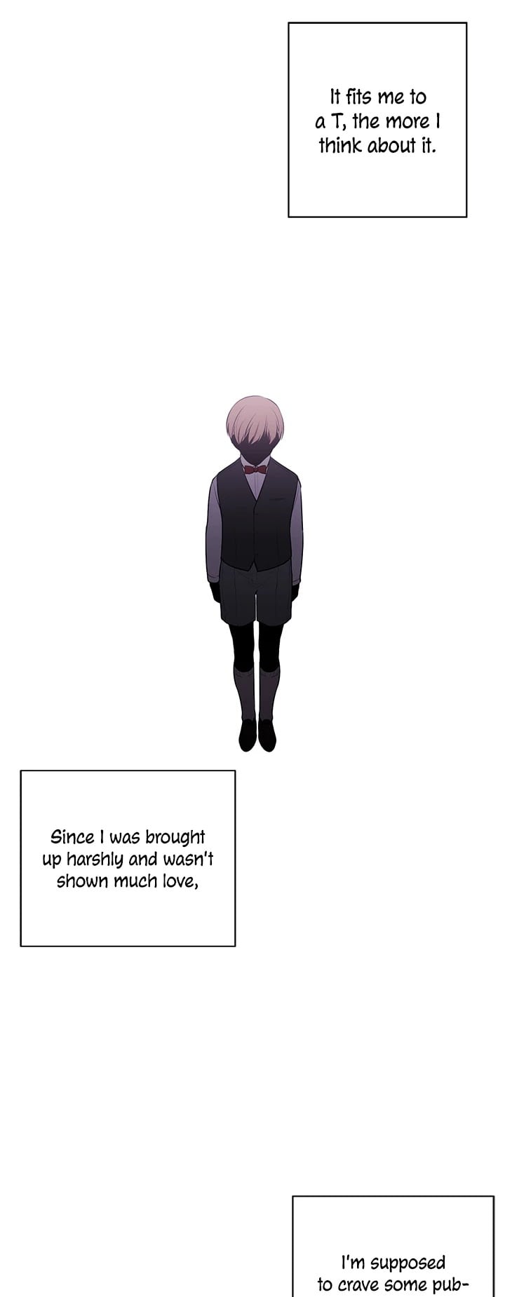 I Woke Up as the Villain chapter 6 - page 16