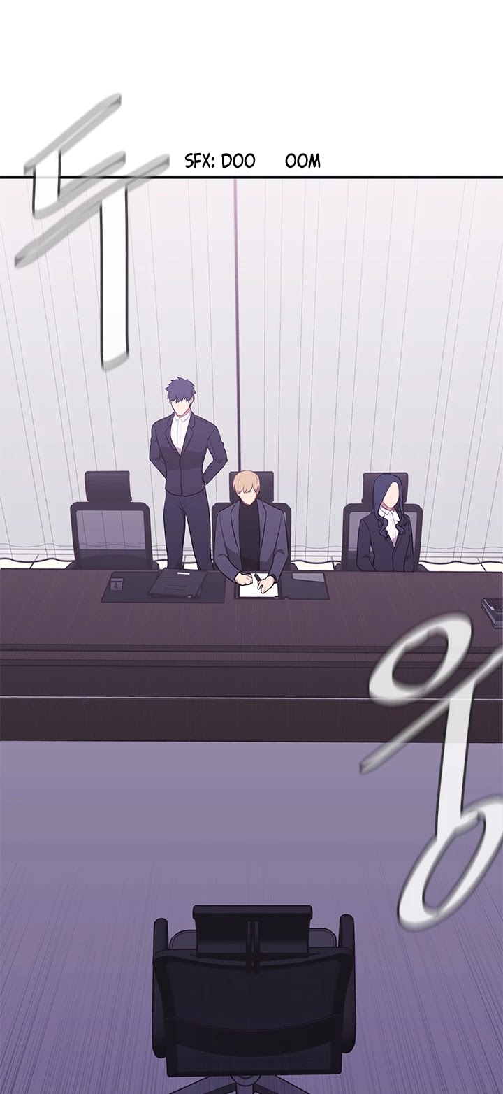I Woke Up as the Villain chapter 6 - page 25