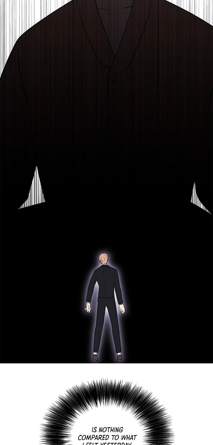 I Woke Up as the Villain chapter 5 - page 6