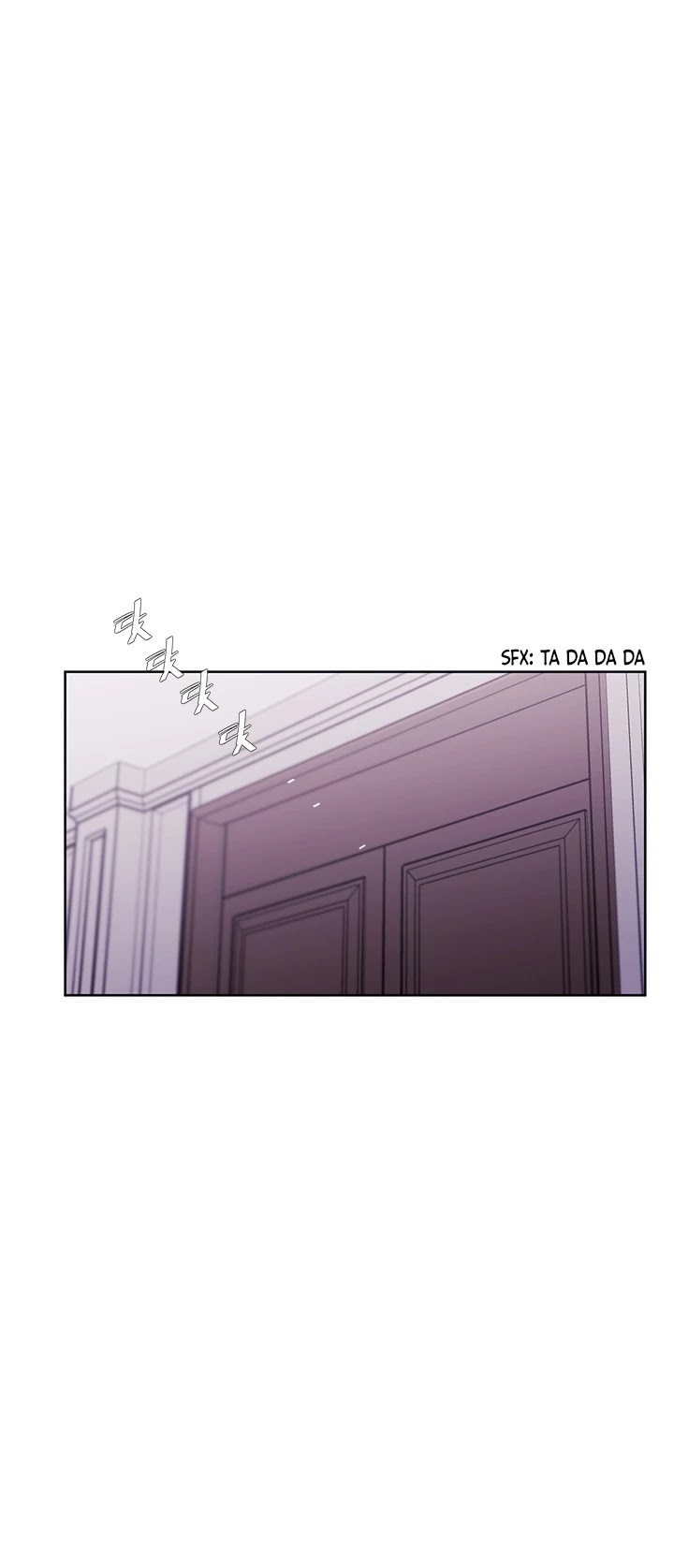 I Woke Up as the Villain chapter 4 - page 20