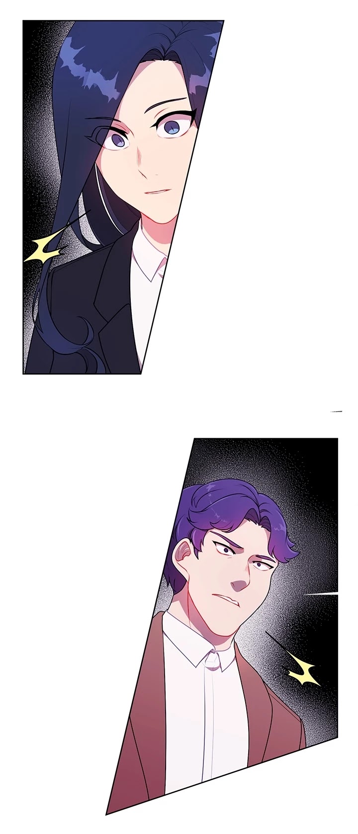 I Woke Up as the Villain chapter 4 - page 21