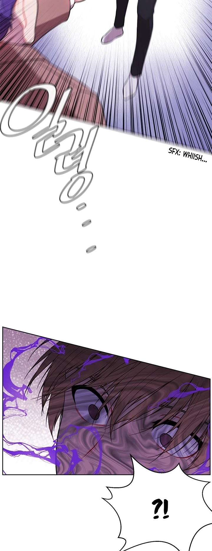 I Woke Up as the Villain chapter 4 - page 32