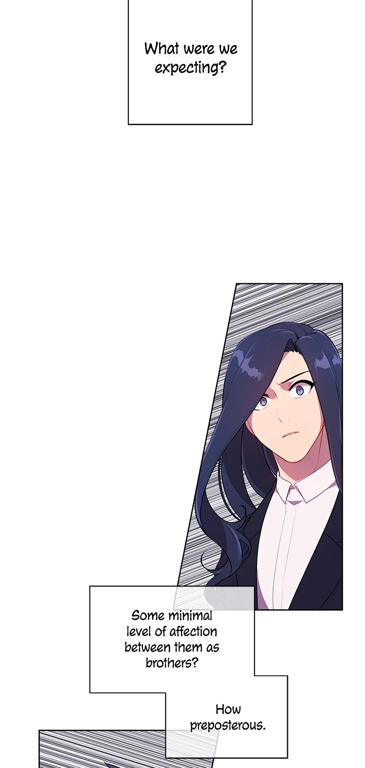 I Woke Up as the Villain chapter 4 - page 4