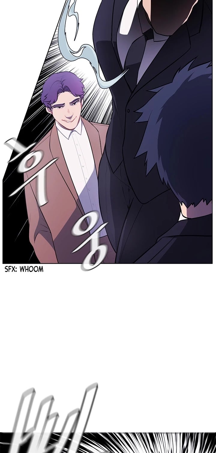 I Woke Up as the Villain chapter 4 - page 8