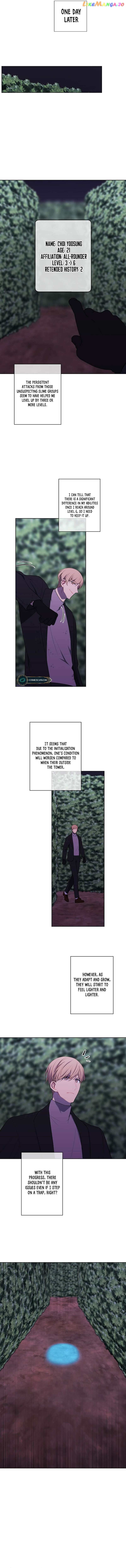 I Woke Up as the Villain Chapter 149 - page 12