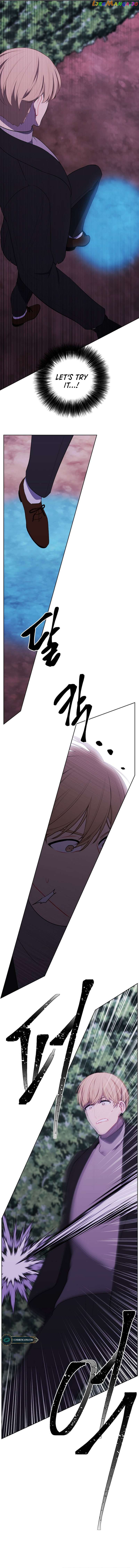 I Woke Up as the Villain Chapter 150 - page 3
