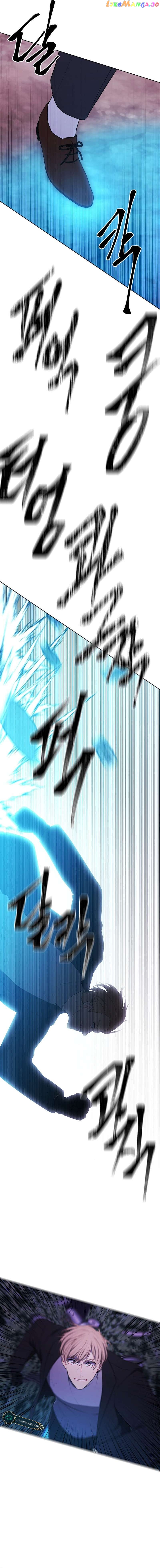 I Woke Up as the Villain Chapter 150 - page 8