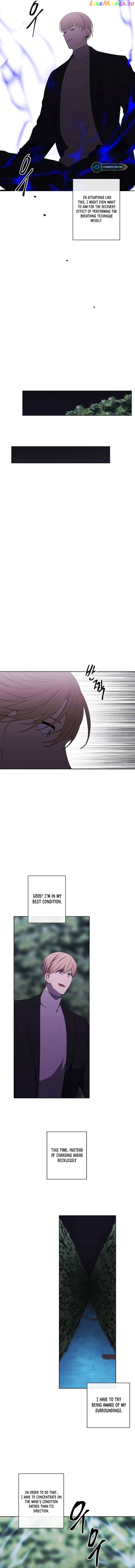I Woke Up as the Villain Chapter 151 - page 6