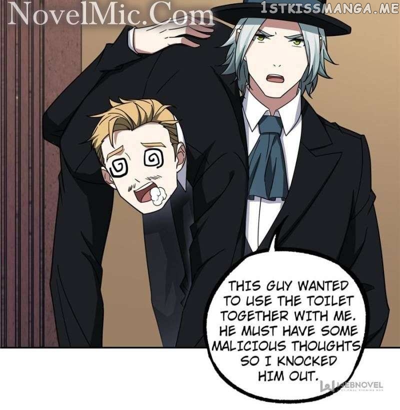 The Legendary Mechanic Chapter 194 - page 34