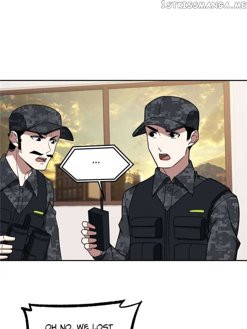 The Legendary Mechanic Chapter 194 - page 37