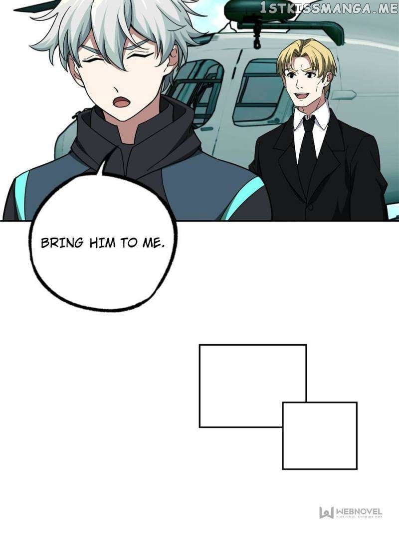 The Legendary Mechanic Chapter 192 - page 3
