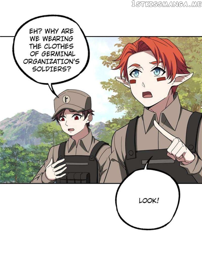 The Legendary Mechanic Chapter 192 - page 30