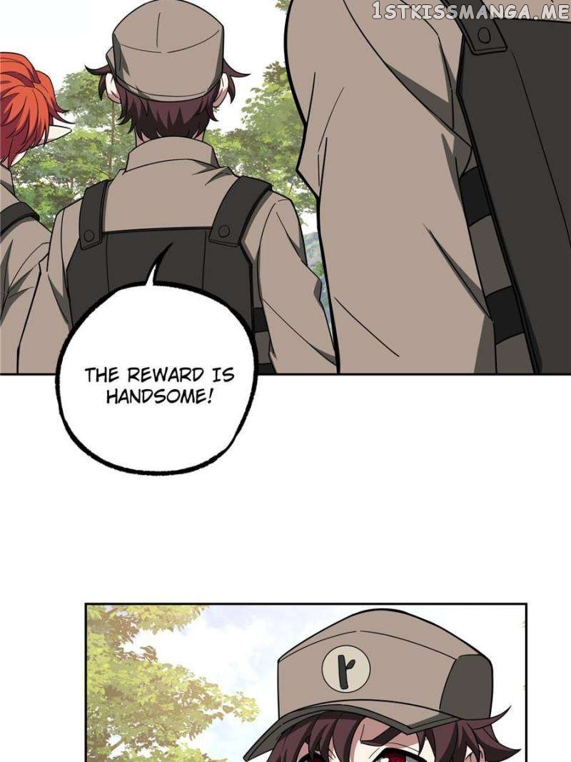 The Legendary Mechanic Chapter 192 - page 32