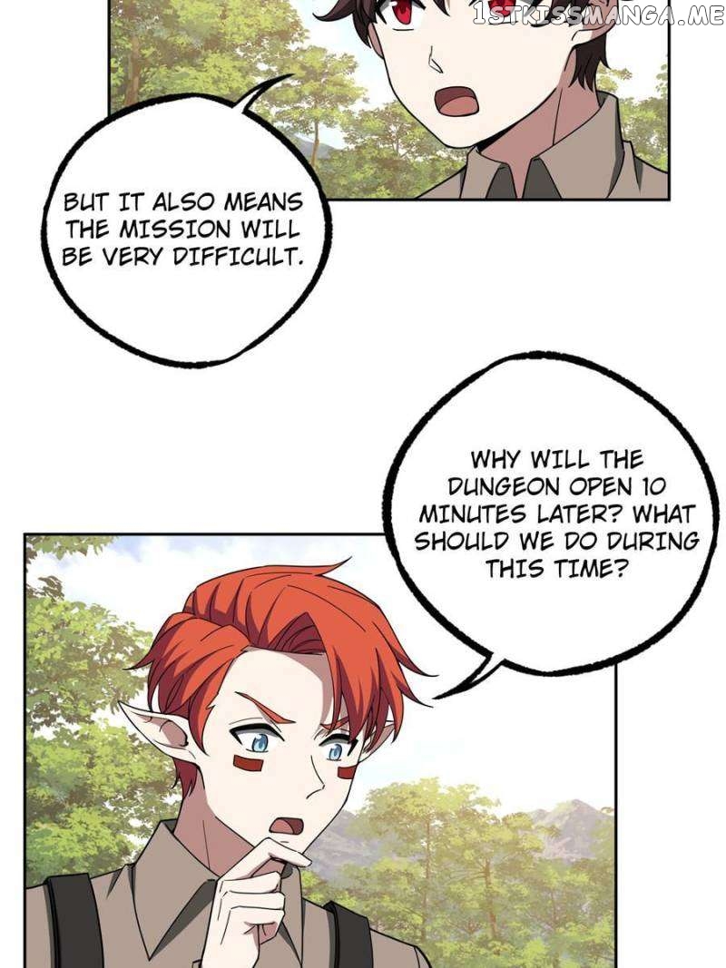 The Legendary Mechanic Chapter 192 - page 33